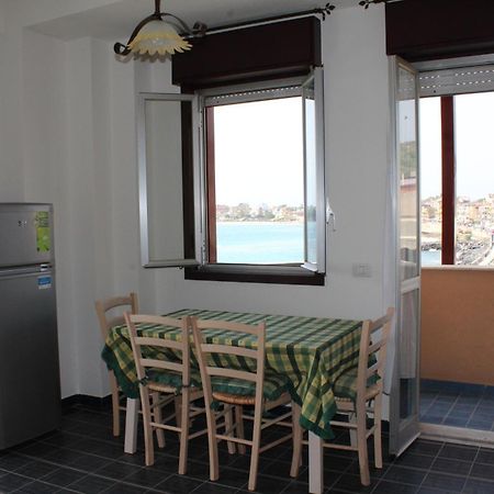 Appartamento Vista D'Incanto Giardini Naxos Εξωτερικό φωτογραφία